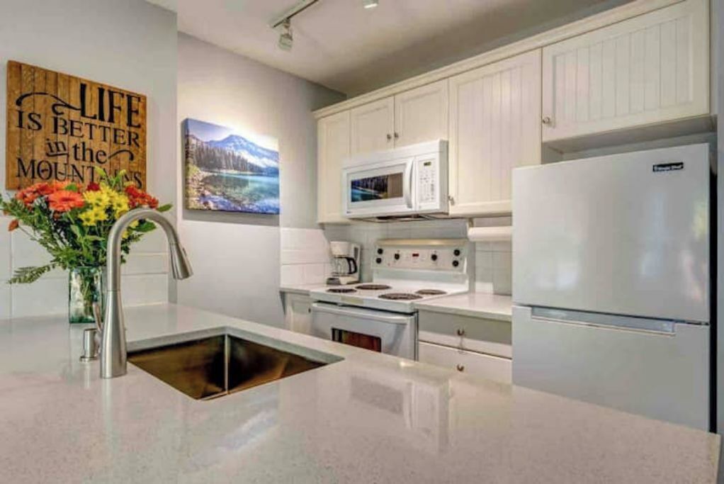 Photo of Kitchen in Upper Village