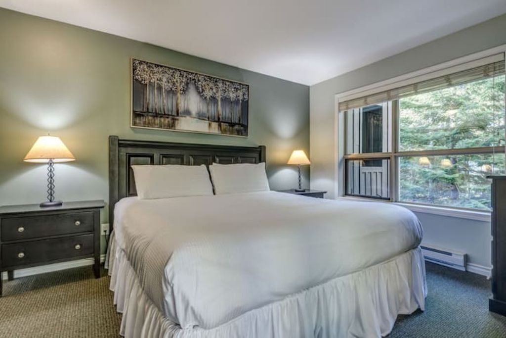 Photo of Bedroom in Upper Village