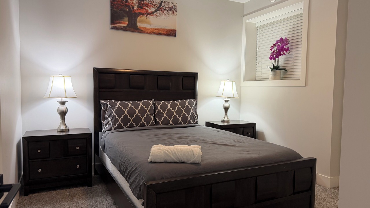 Photo of Bedroom in White Rock