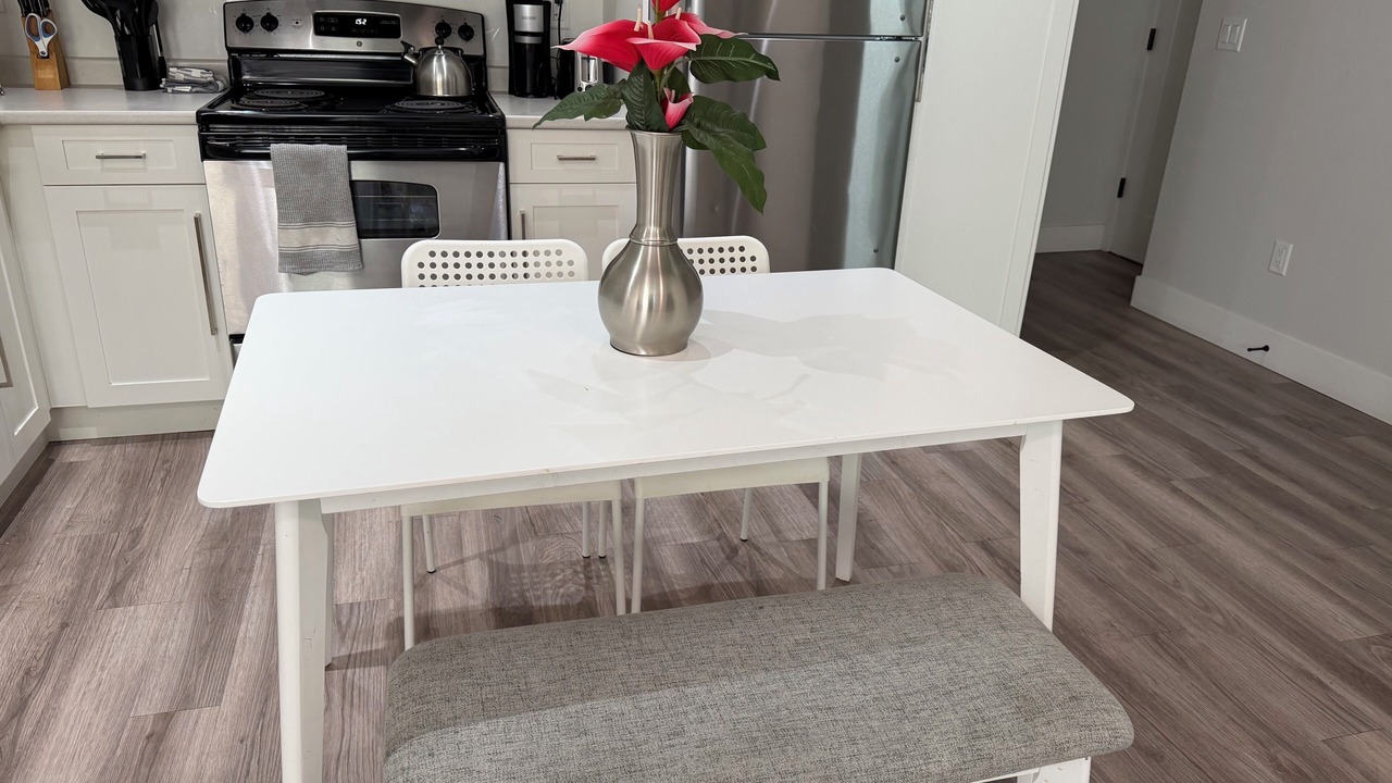 Photo of Kitchen in White Rock