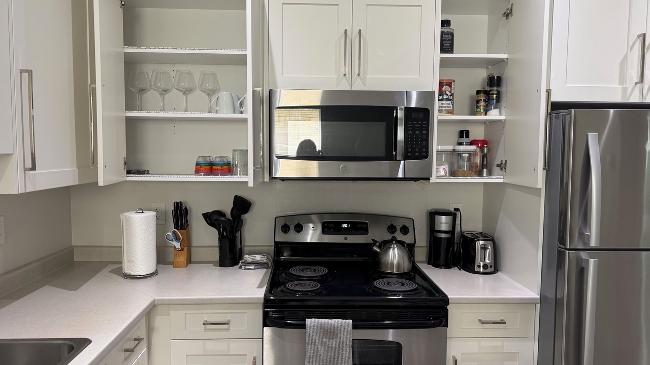 Photo of Kitchen in White Rock