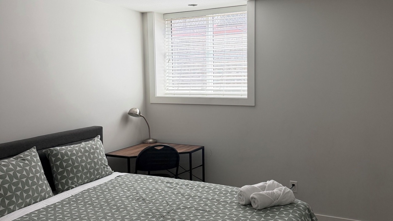 Photo of Bedroom in White Rock