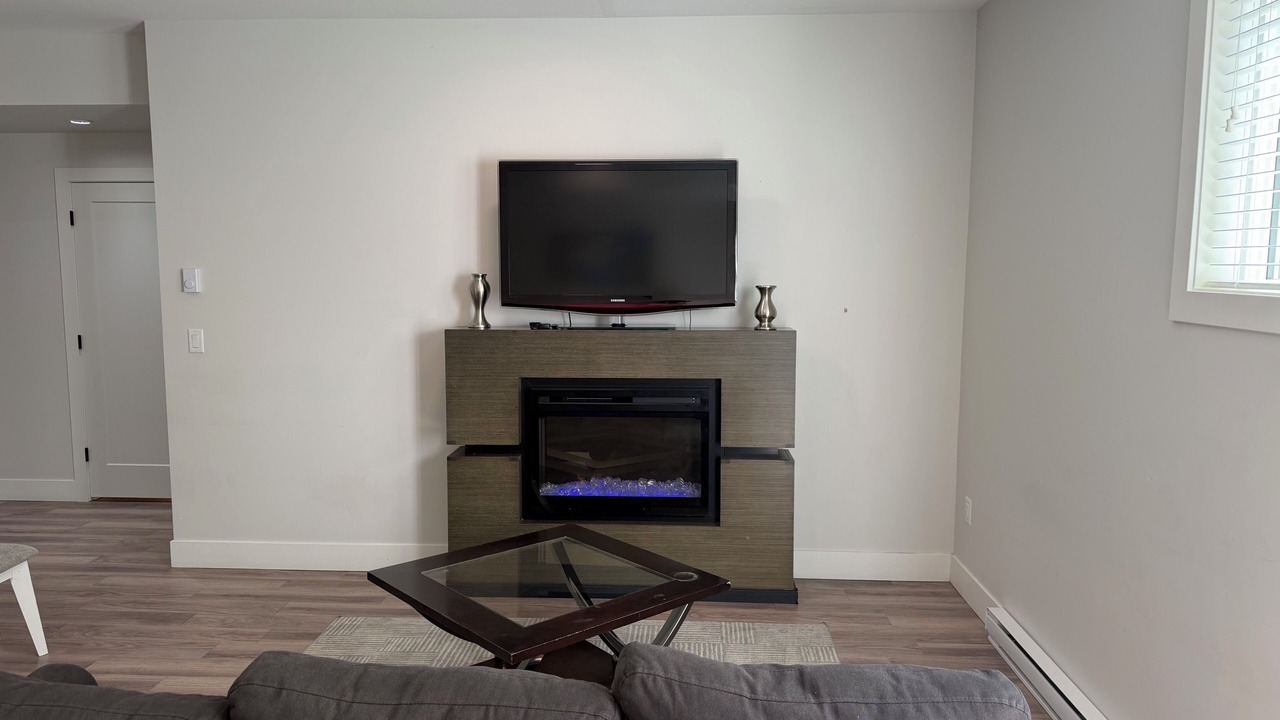Photo of Livingroom in White Rock