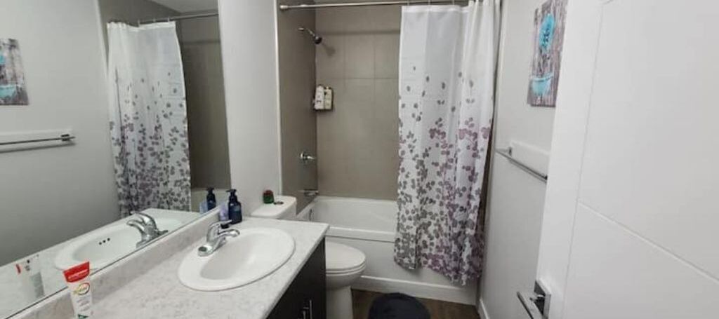 Photo of Bathroom in Saskatoon