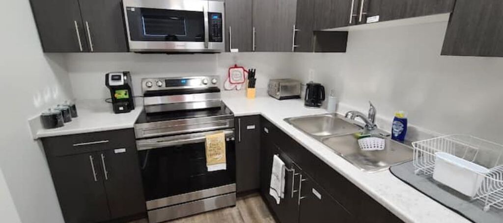 Photo of Kitchen in Saskatoon