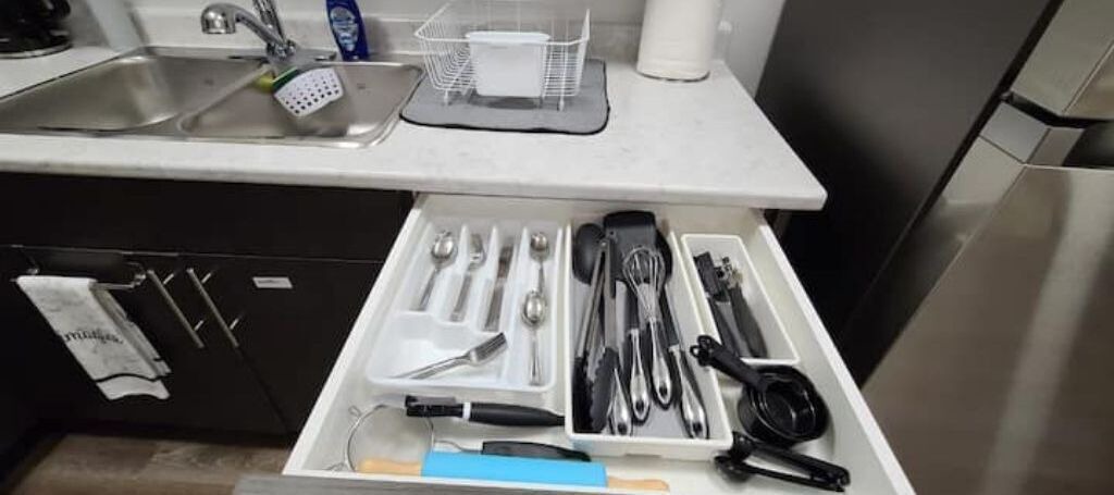 Photo of Kitchen in Saskatoon
