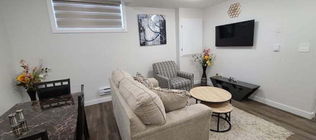 Photo of Livingroom in Saskatoon
