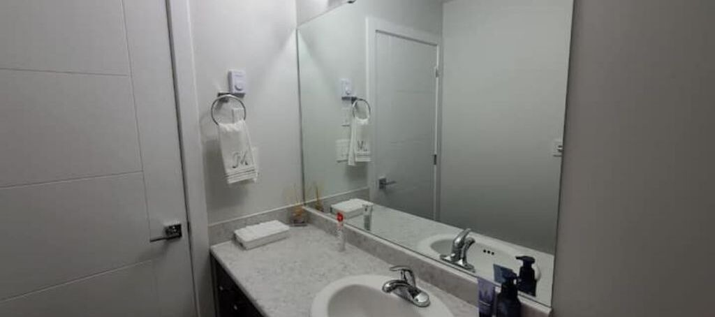 Photo of Bathroom in Saskatoon