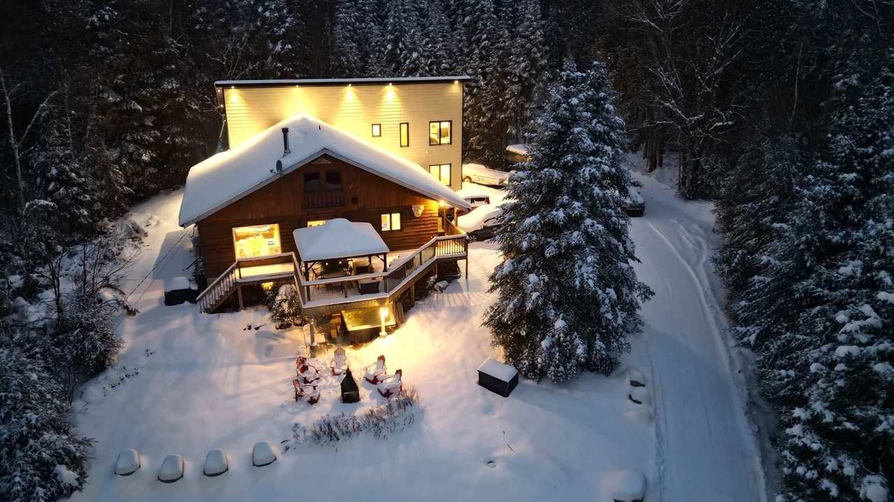 Photo of Others in St-Adolphe-d'Howard