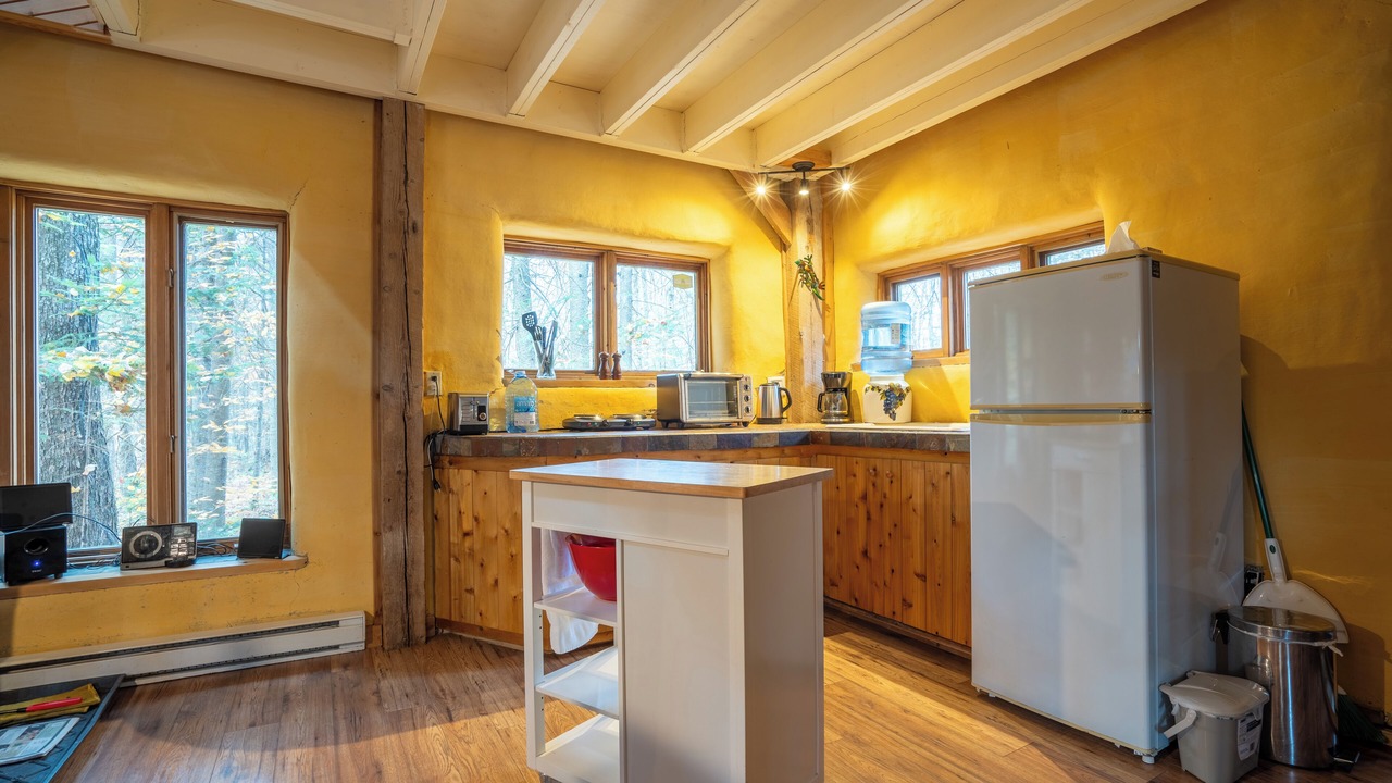 Photo of Kitchen in Orford