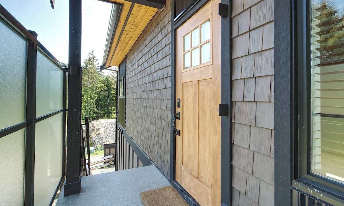 Photo of Outdoor in Port Renfrew
