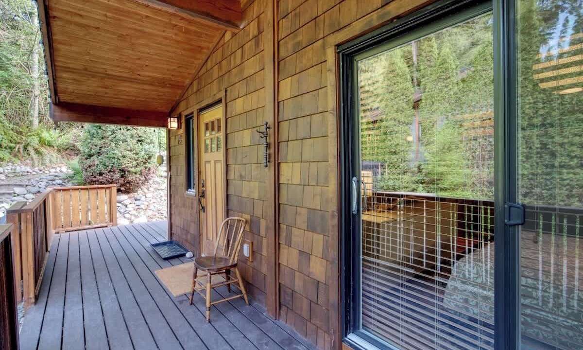 Photo of Outdoor in Port Renfrew