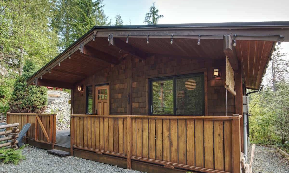 Photo of Outdoor in Port Renfrew