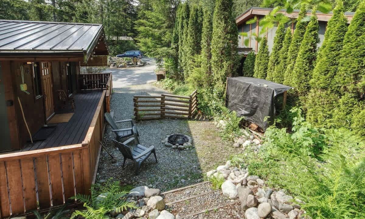 Photo of Outdoor in Port Renfrew