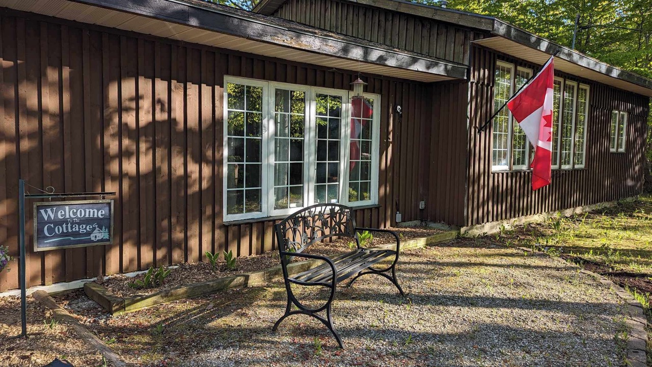 Photo of Outdoor in Miller Lake