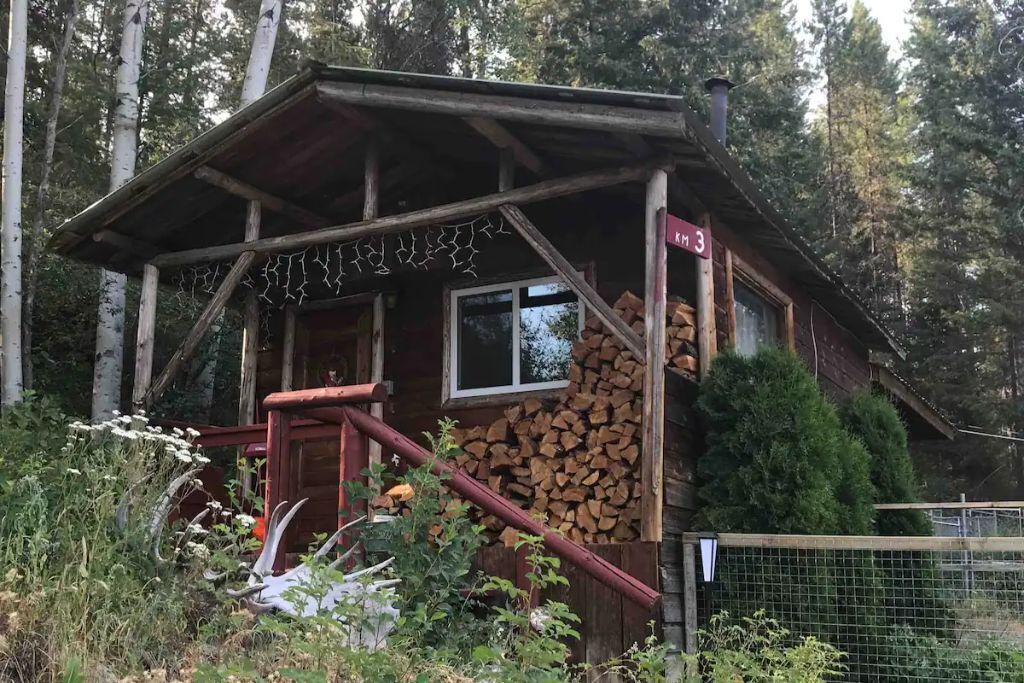 Photo of Outdoor in Beaverdell