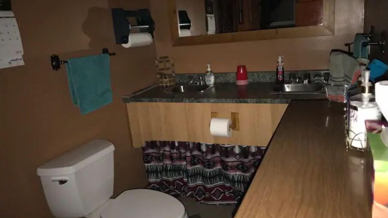 Photo of Bathroom in Beaverdell