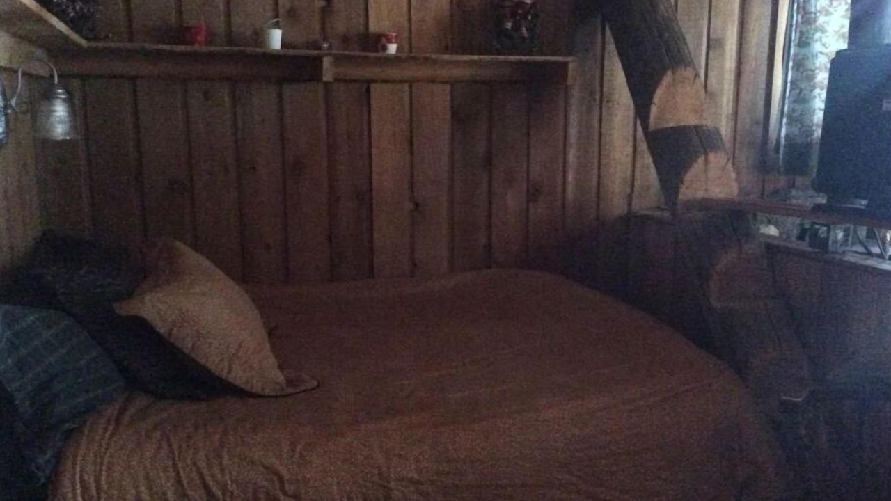 Photo of Bedroom in Beaverdell