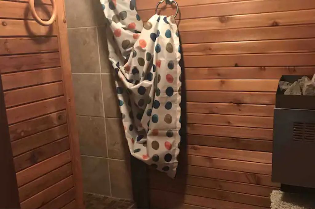 Photo of Bathroom in Beaverdell