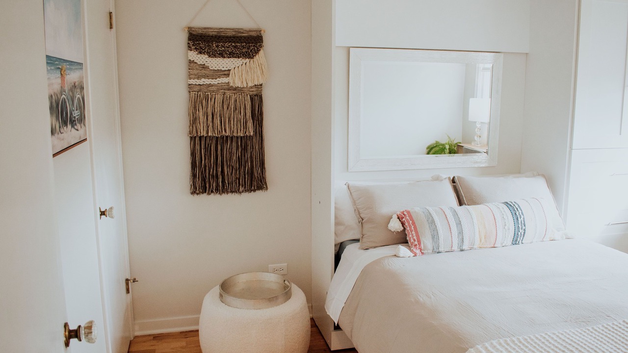 Photo of Bedroom in Okanagan-Similkameen