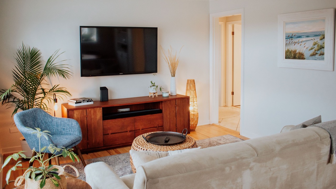 Photo of Livingroom in Okanagan-Similkameen