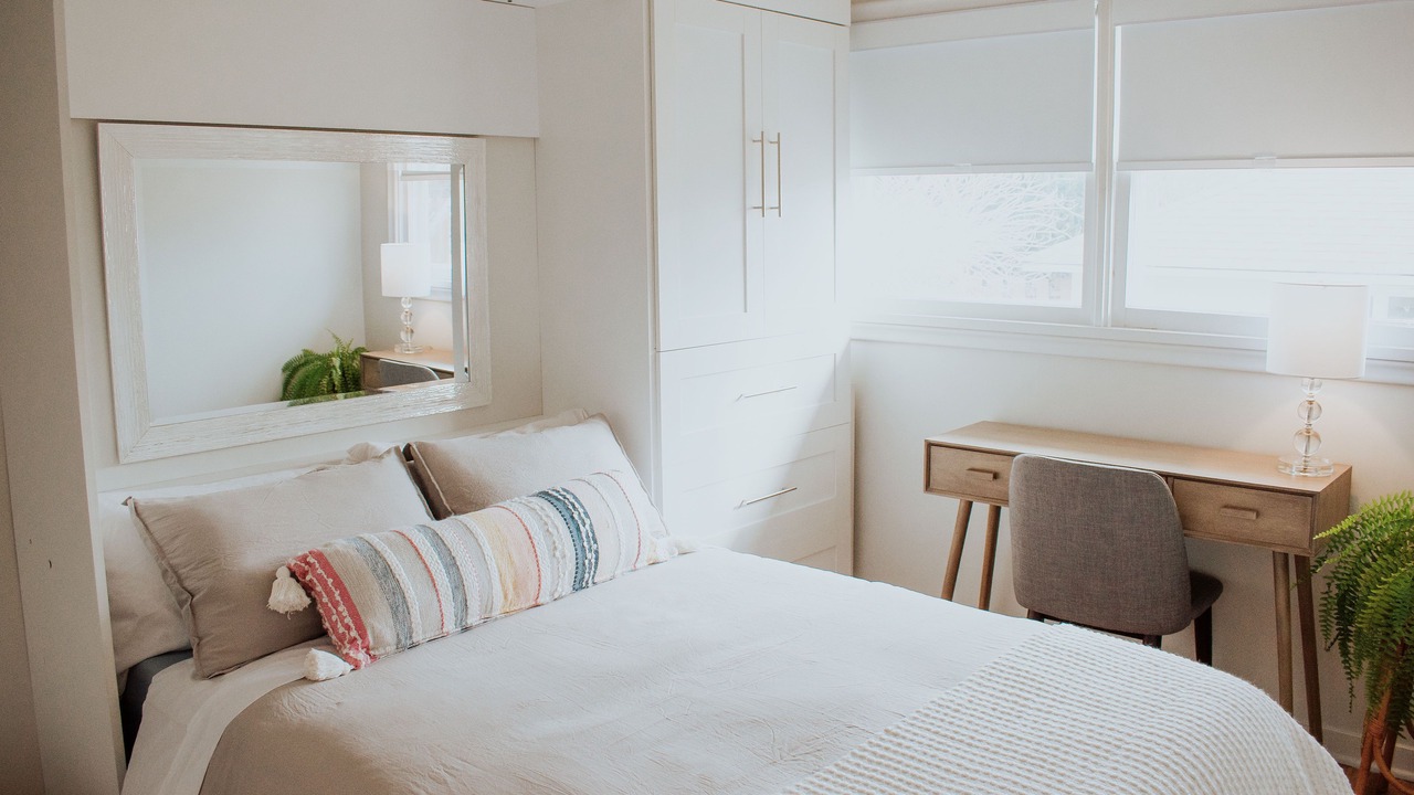 Photo of Bedroom in Okanagan-Similkameen