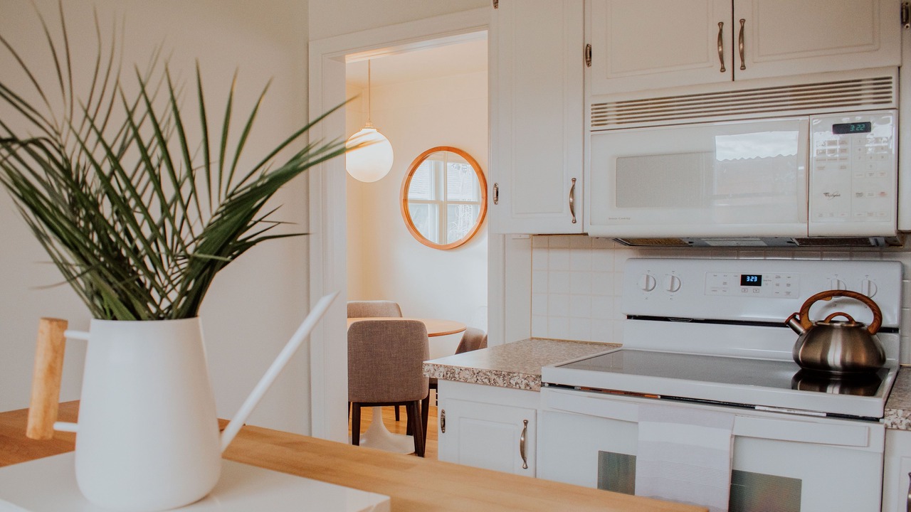 Photo of Kitchen in Okanagan-Similkameen