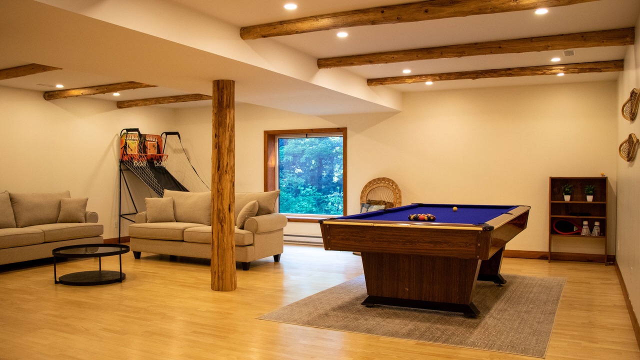 Photo of Bedroom in Windermere