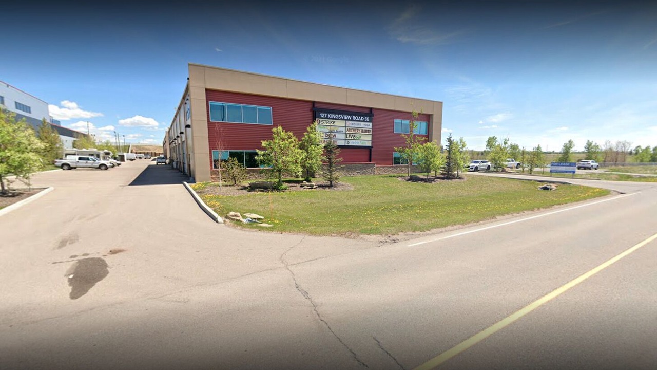Photo of Outdoor in Airdrie
