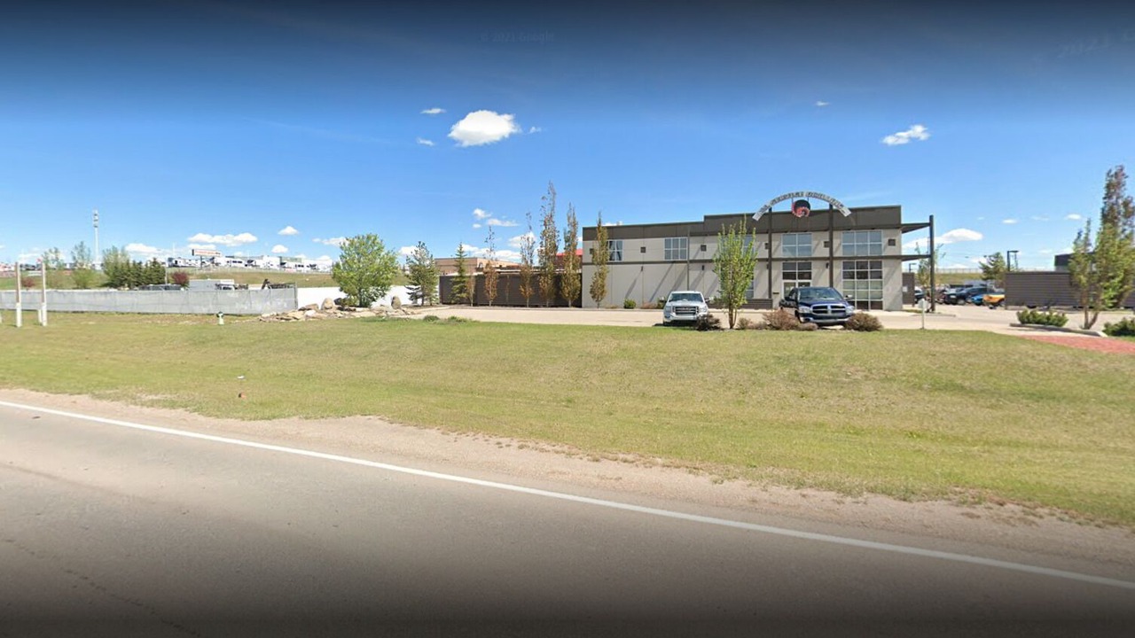Photo of Outdoor in Airdrie