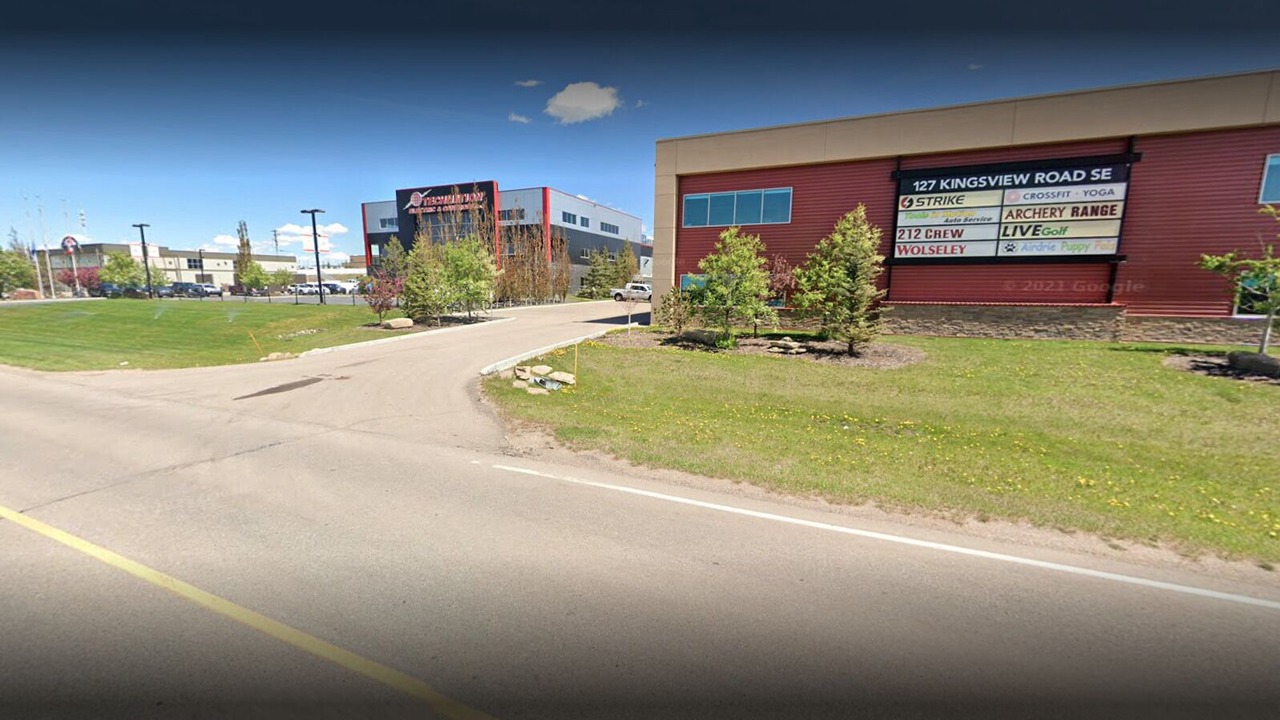 Photo of Outdoor in Airdrie