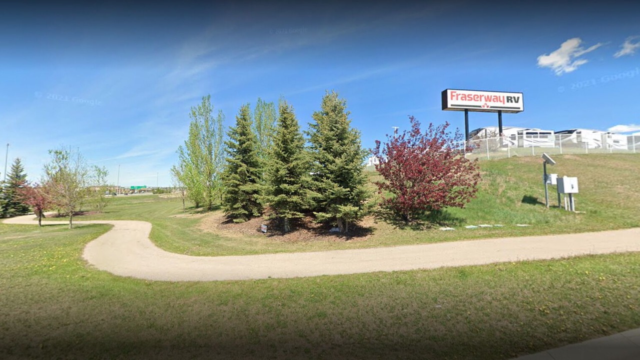 Photo of Outdoor in Airdrie