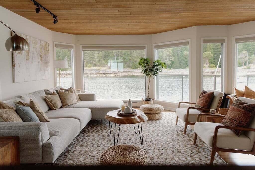 Photo of Bedroom in Halfmoon Bay
