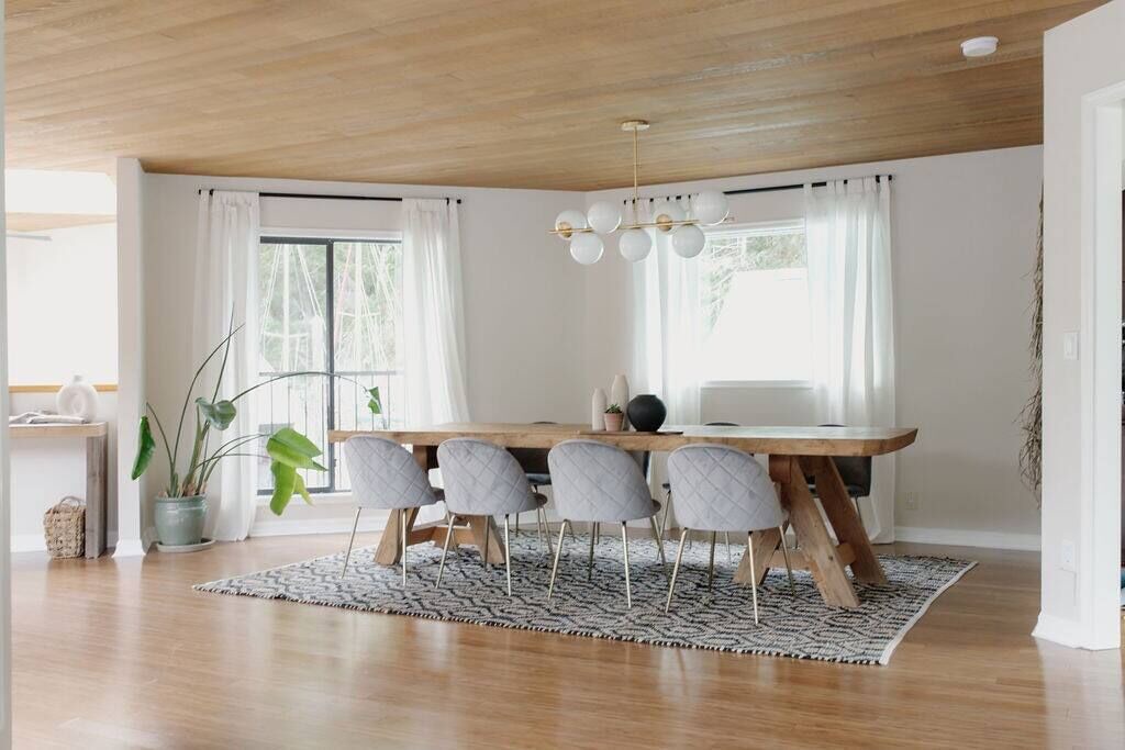 Photo of Livingroom in Halfmoon Bay