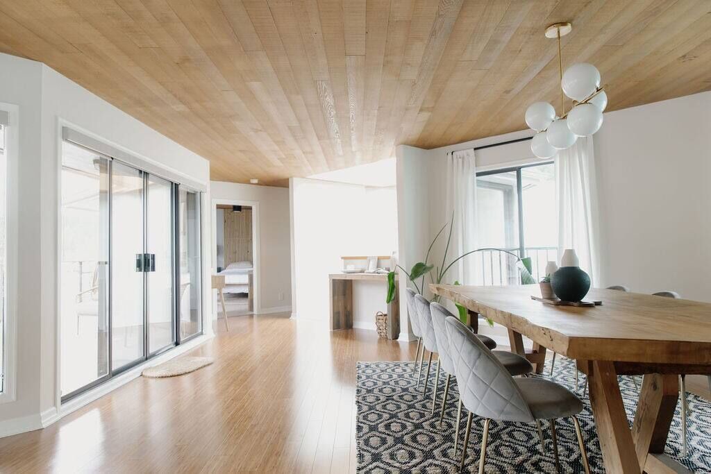 Photo of Bedroom in Halfmoon Bay