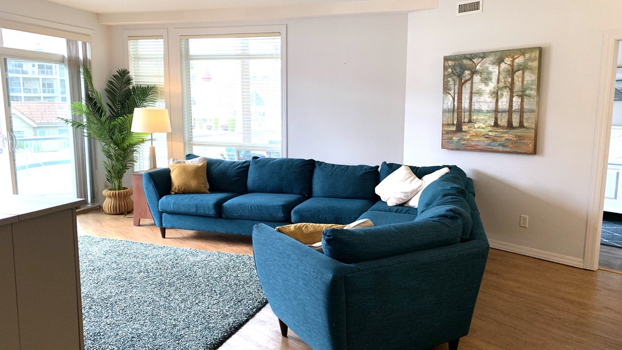 Photo of Livingroom in North End
