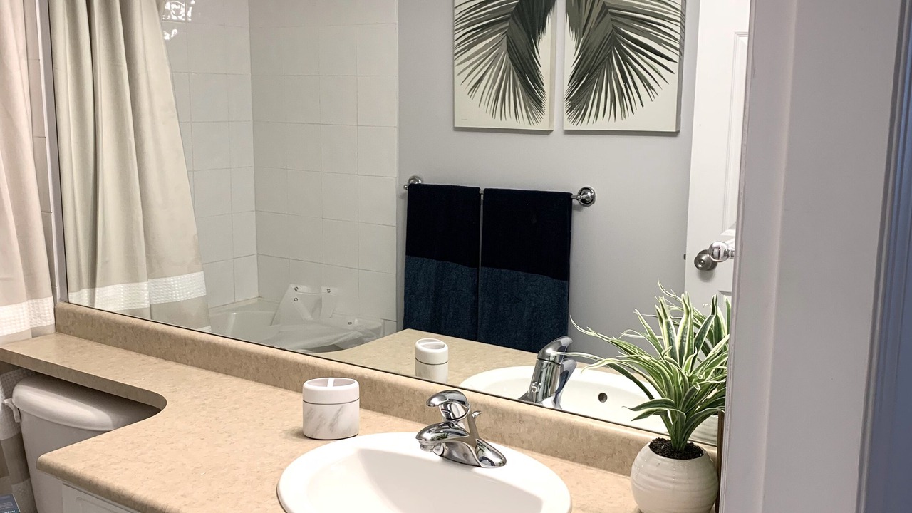 Photo of Bathroom in North End