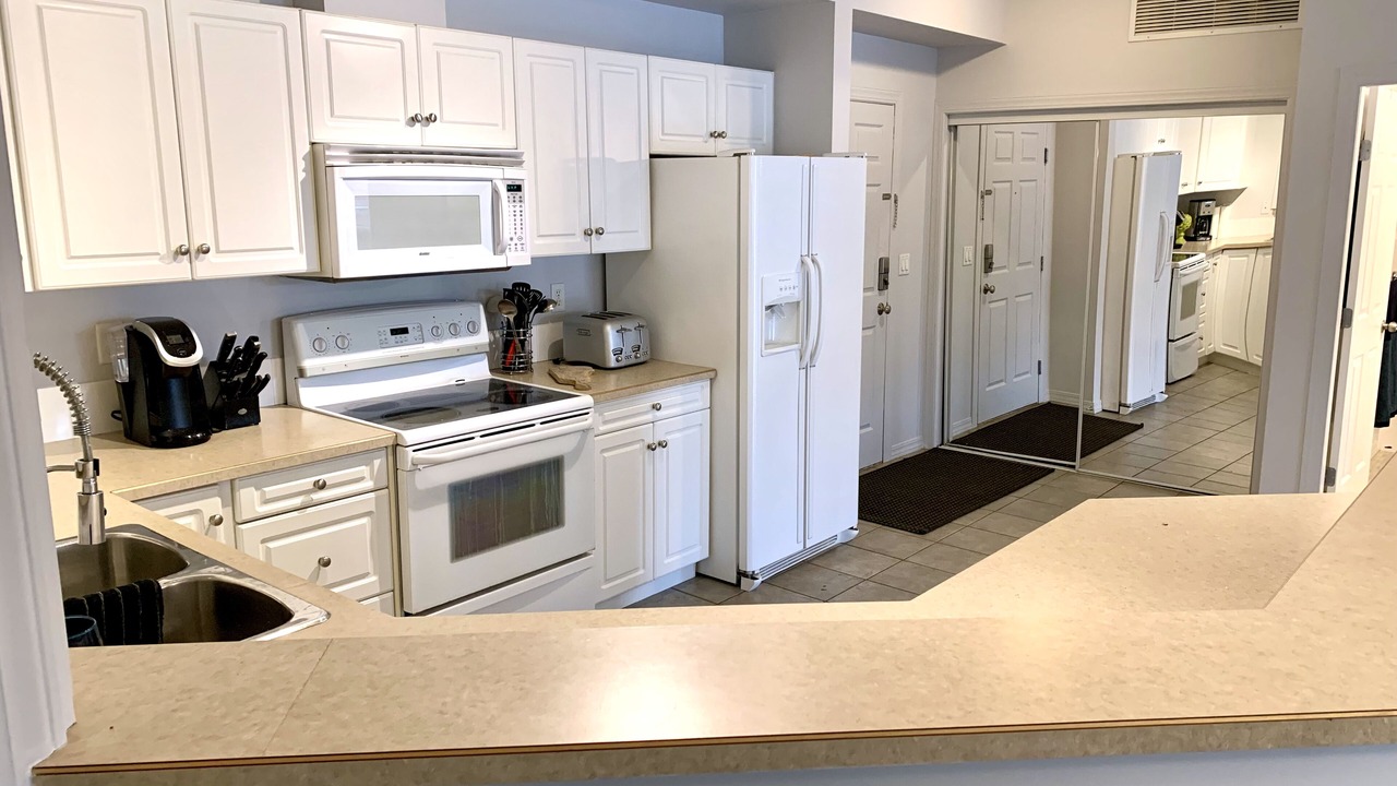 Photo of Kitchen in North End