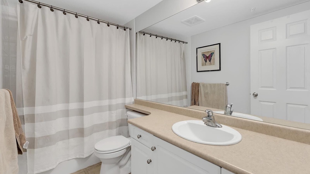 Photo of Bathroom in North End