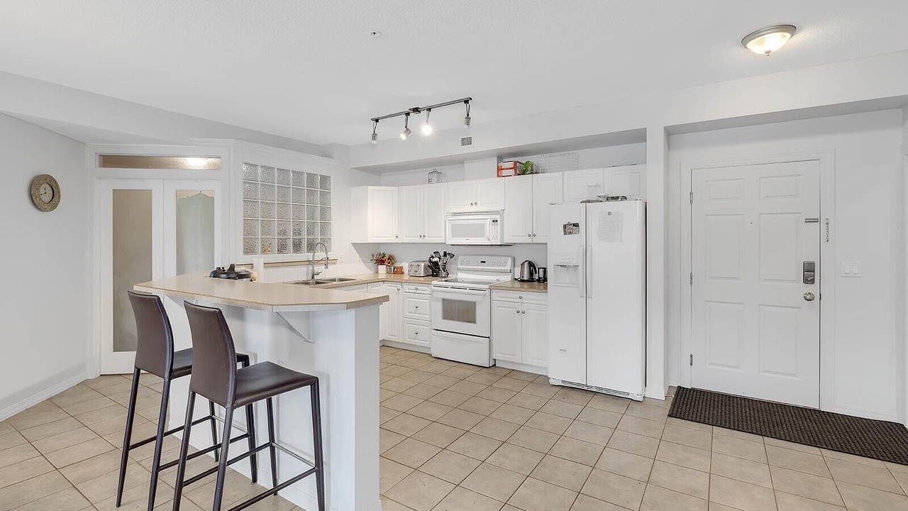 Photo of Kitchen in North End
