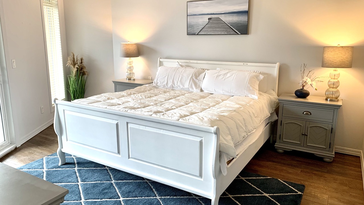 Photo of Bedroom in North End