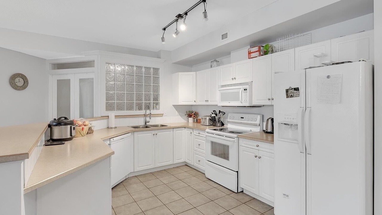 Photo of Kitchen in North End