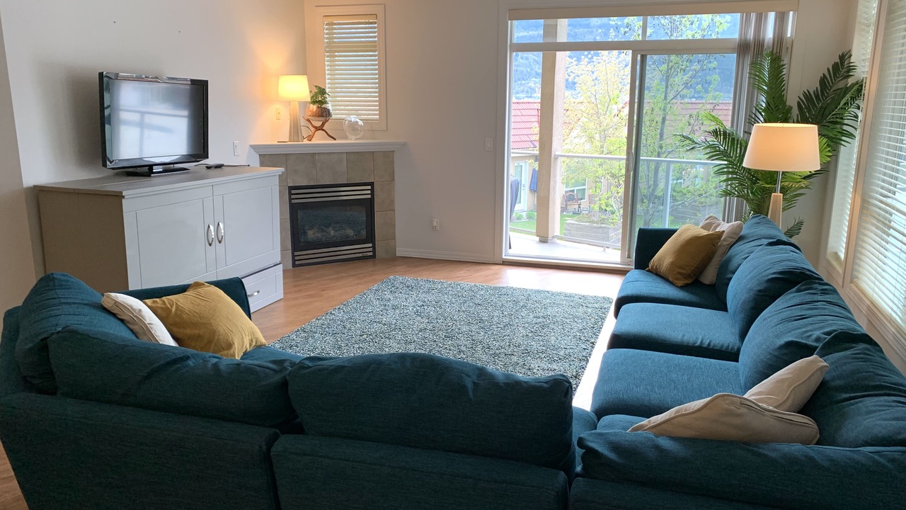 Photo of Livingroom in North End
