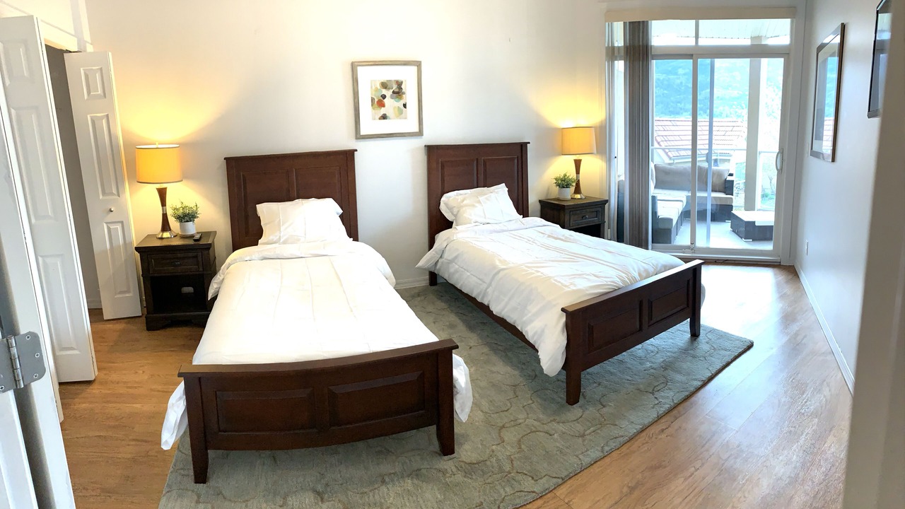 Photo of Bedroom in North End