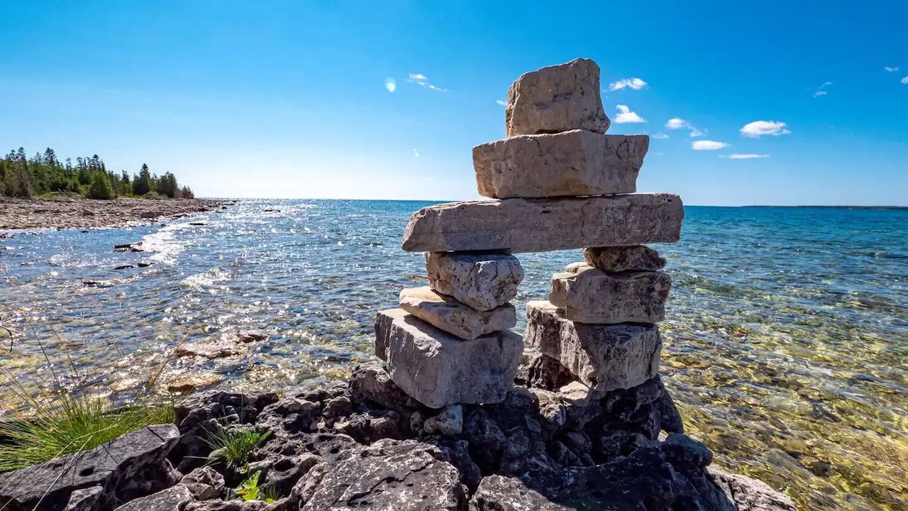Photo of Others in Northern Bruce Peninsula