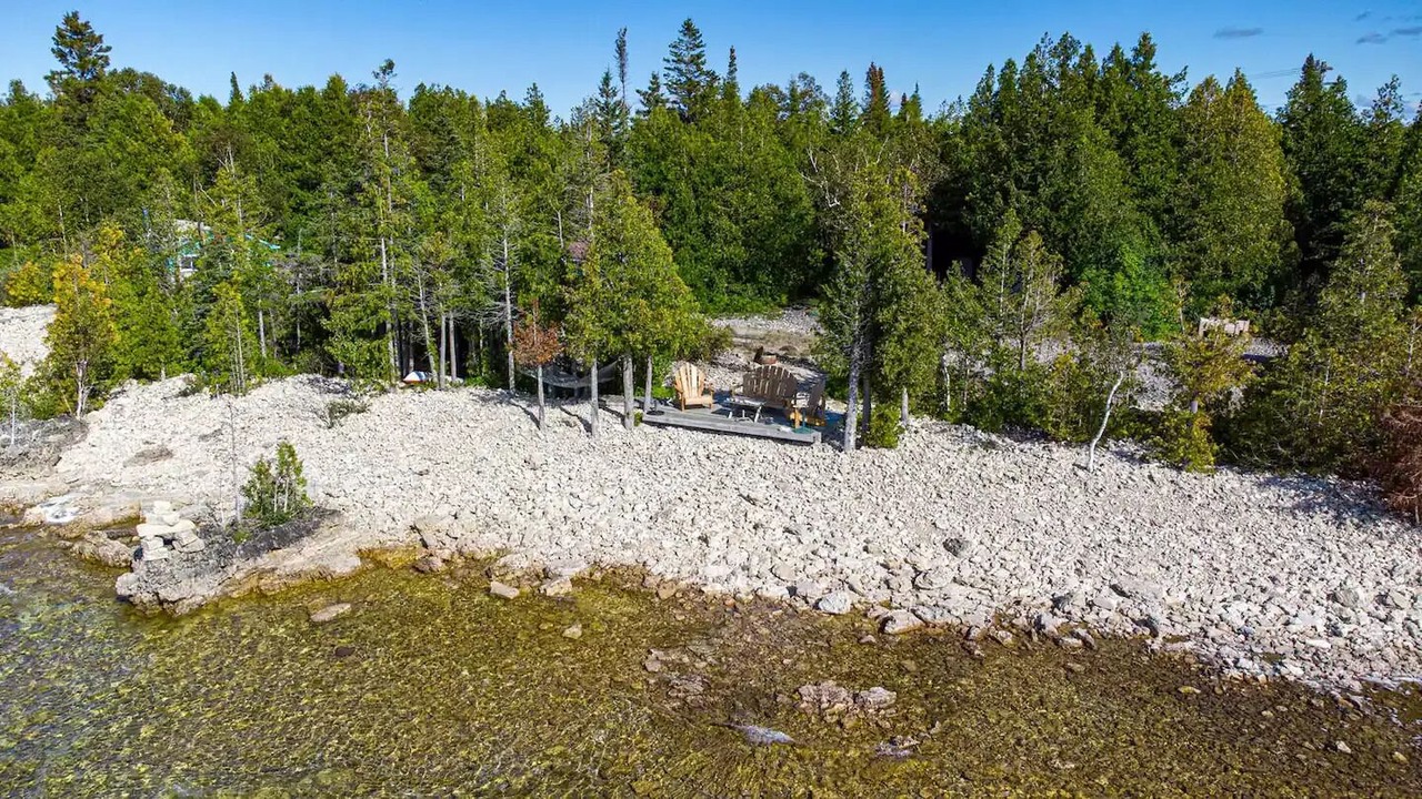 Photo of Outdoor in Northern Bruce Peninsula