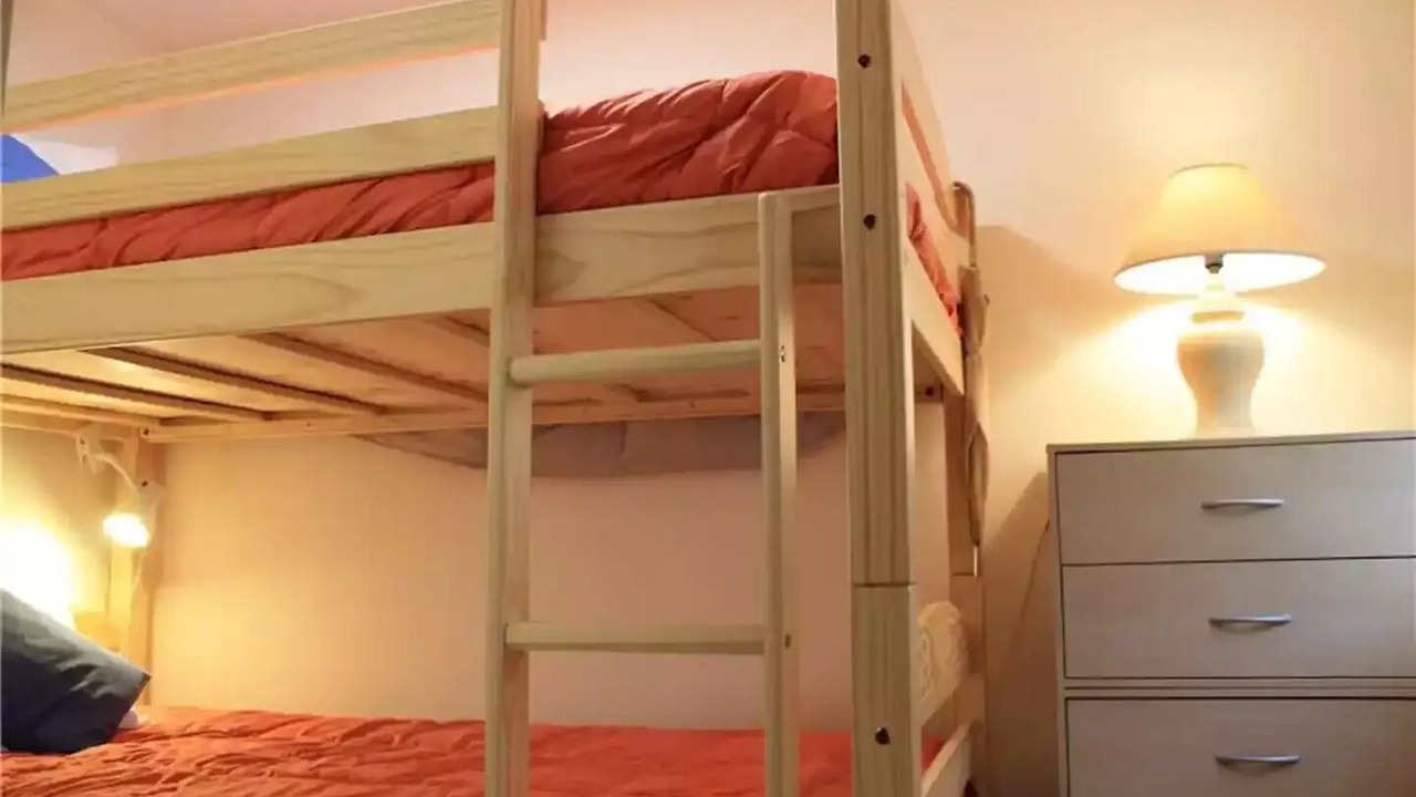 Photo of Bedroom in Northern Bruce Peninsula