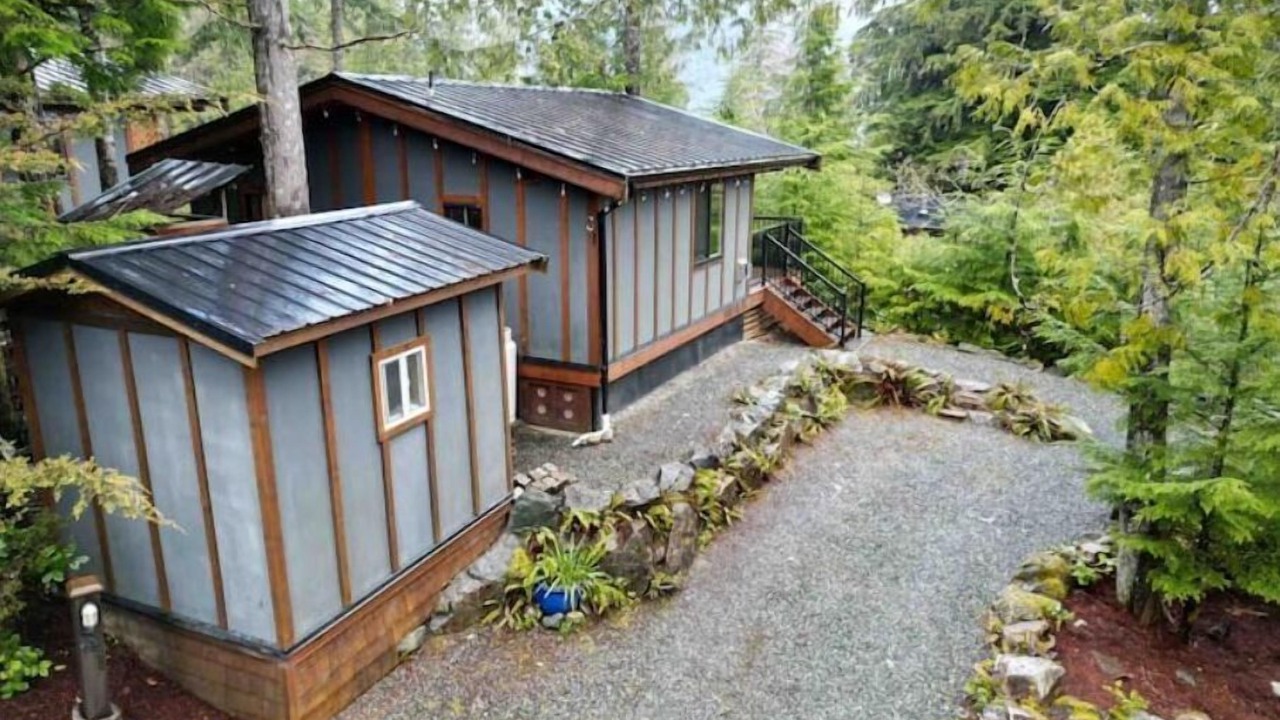 Photo of Outdoor in Port Renfrew