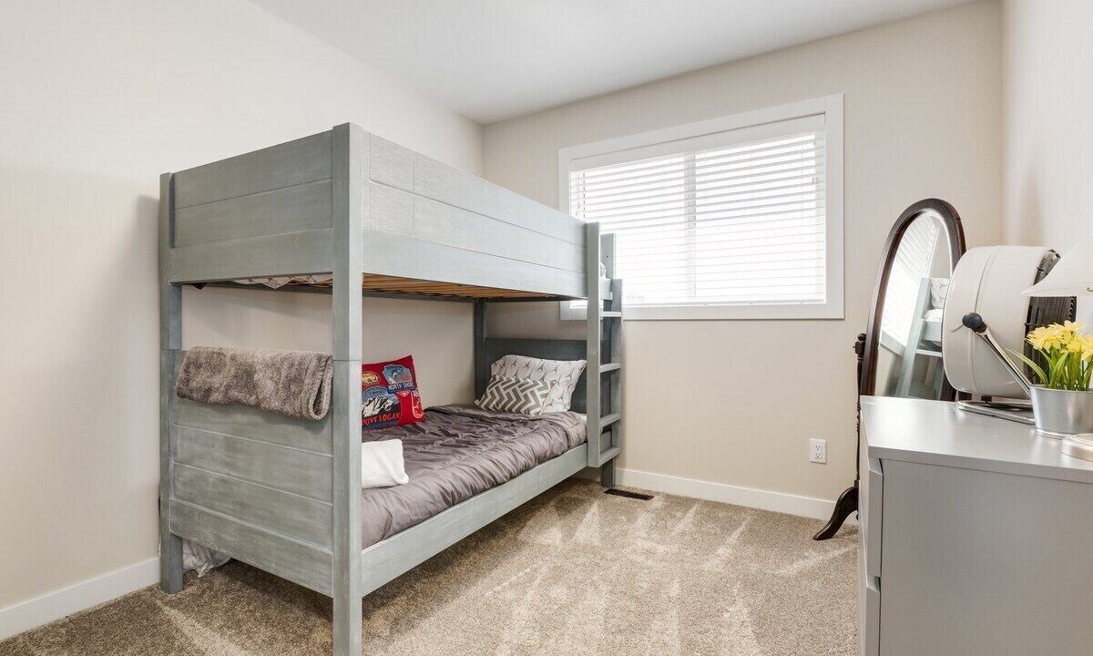 Photo of Bedroom in Sylvan Lake