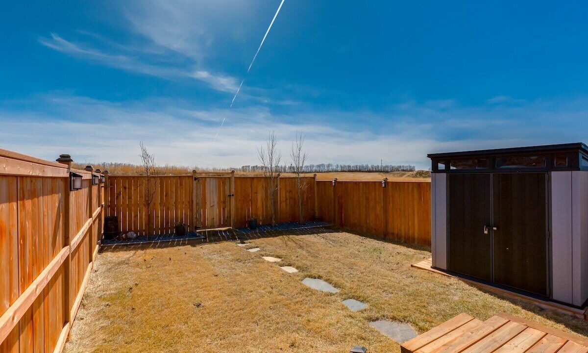 Photo of Outdoor in Sylvan Lake